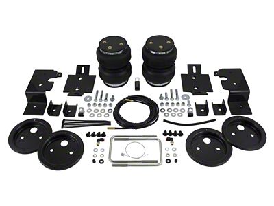 Air Lift Loadlifter 5000 Ultimate Rear Air Spring Kit for - 88211