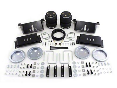 Air Lift Loadlifter 5000 Ultimate Rear Air Spring Kit for - 88215