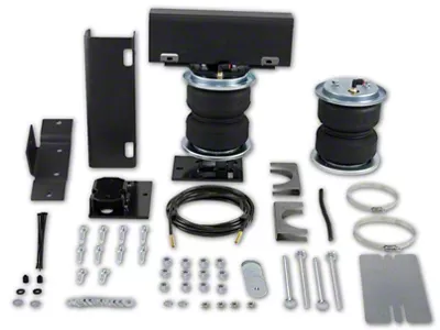 Air Lift Loadlifter 5000 Ultimate Rear Air Spring Kit for - 88216