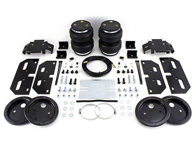 Air Lift Loadlifter 5000 Ultimate Rear Air Spring Kit for - 88230