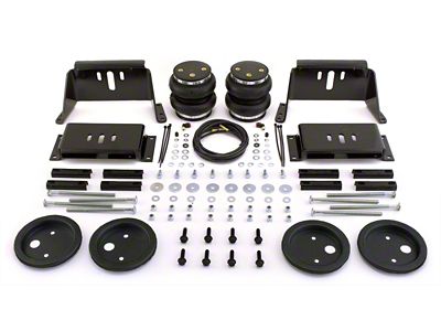 Air Lift Loadlifter 5000 Ultimate Rear Air Spring Kit for - 88242