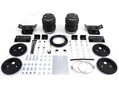 Air Lift Loadlifter 5000 Ultimate Rear Air Spring Kit for - 88250