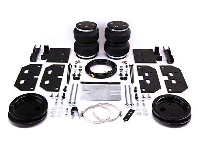 Air Lift Loadlifter 5000 Ultimate Air Spring Kit for 07-16 - 88255