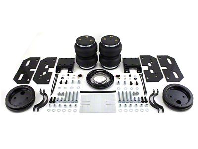 Air Lift Loadlifter 5000 Ultimate Rear Air Spring Kit for - 88257