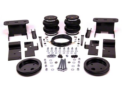 Air Lift Loadlifter 5000 Ultimate Rear Air Spring Kit for - 88268