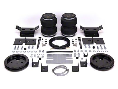 Air Lift Loadlifter 5000 Ultimate Rear Air Spring Kit for - 88272