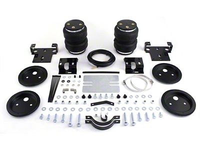 Air Lift Loadlifter 5000 Ultimate Rear Air Spring Kit for - 88275