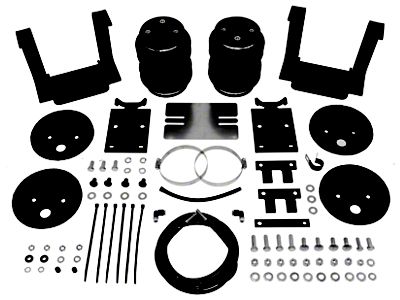 Air Lift Loadlifter 5000 Ultimate Rear Air Spring Kit for - 88286