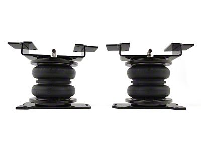 Air Lift Loadlifter 5000 Ultimate for 2019 Chevrolet Silverado 1500 - 88288