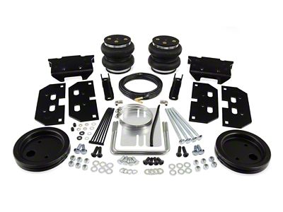 Air Lift Loadlifter 5000 Ultimate Rear Air Spring Kit for - 88297
