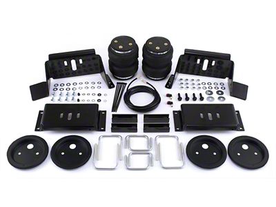 Air Lift Loadlifter 5000 Ultimate Rear Air Spring Kit for - 88298