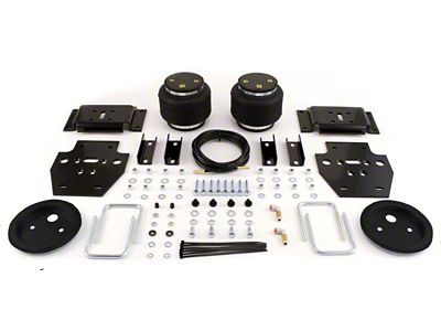 Air Lift Loadlifter 5000 Ultimate Rear Air Spring Kit for - 88299