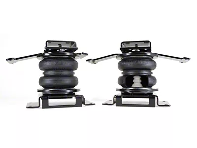 Air Lift 17-19 Nissan Titan 4WD Load Lifter 5000 Ultimate - 88331