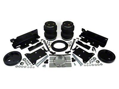 Air Lift Loadlifter 5000 Ultimate w/Internal Jounce Bumper for 11-15 - 88339