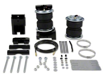 Air Lift Loadlifter 5000 Ultimate Rear Air Spring Kit for - 88347
