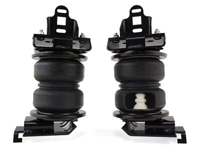 Air Lift Loadlifter 5000 Ultimate for 2019 Ram 1500 4WD - 88375