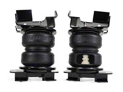 Air Lift Loadlifter 5000 Ultimate Air Spring Kit for 15-19 - 88385