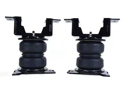 Air Lift Loadlifter 5000 Ultimate for 2019 Chevrolet Silverado 1500 - 88388