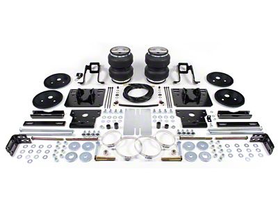 Air Lift Loadlifter 5000 Ultimate Rear Air Spring Kit for - 88390