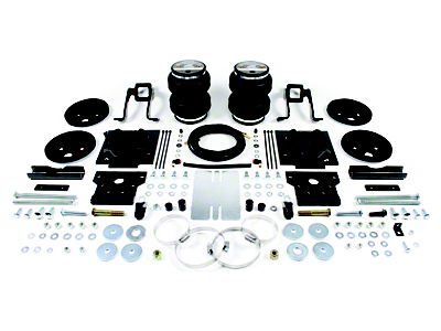 Air Lift Loadlifter 5000 Ultimate Rear Air Spring Kit for - 88393