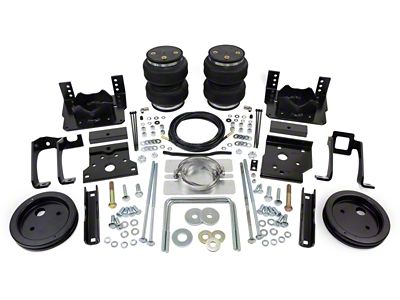 Air Lift Loadlifter 5000 Ultimate Rear Air Spring Kit for - 88395