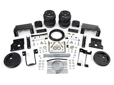 Air Lift Loadlifter 5000 Ultimate Rear Air Spring Kit for - 88396