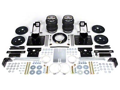 Air Lift Loadlifter 5000 Ultimate Rear Air Spring Kit for - 88397