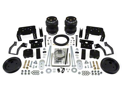 Air Lift Loadlifter 5000 Ultimate Rear Air Spring Kit for - 88398