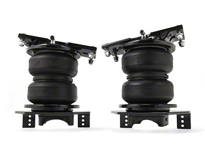 Air Lift Loadlifter 5000 Ultimate Air Spring Kit w/Internal Jounce - 88399