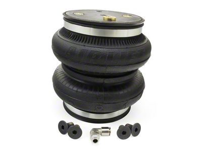Air Lift Replacement Air Spring - Loadlifter 5000 - 50225