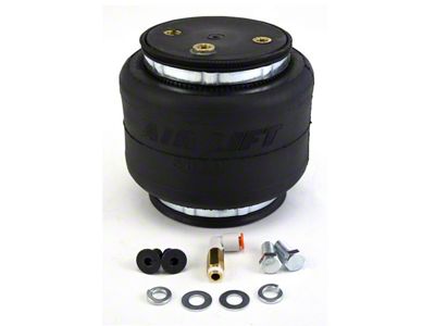 Air Lift Replacement Air Spring-Loadlifter 5000 Ultimate Bellows Type w/ - 84284