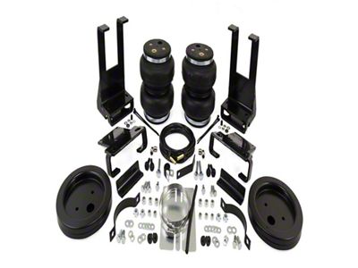 Air Lift LoadLifter 7500XL Ultimate for 01-10 Chevy Silverado 2500/3500 - 57575