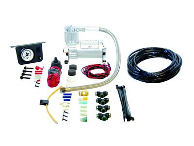 Air Lift Load Controller I - Cab Control - Single - 25655