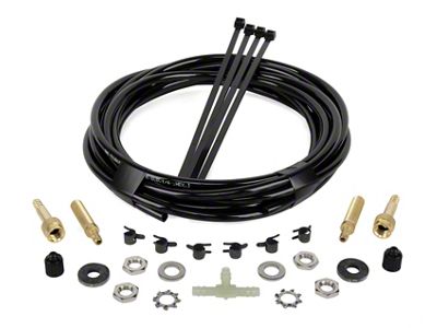 Air Lift Replacement Hose Kit 605XX & 805XX Series - 22030