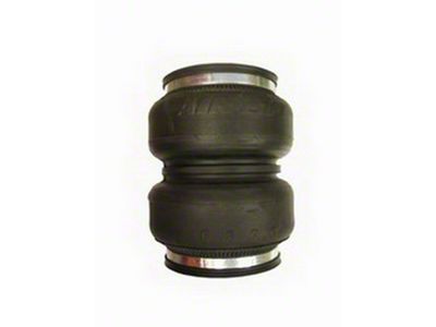 Air Lift Replacement Air Spring - Bellows Type - 50201