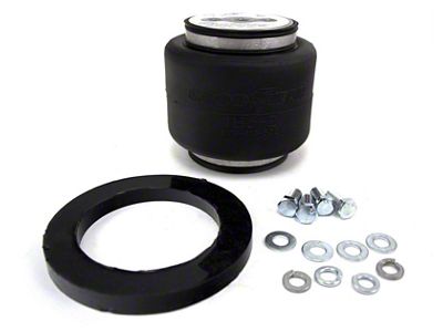 Air Lift Replacement Air Spring - Bellows Type - 50207