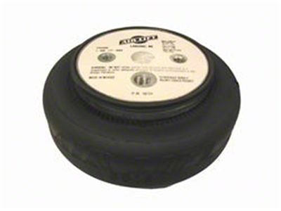 Air Lift Replacement Air Spring - Bellows Type - 50211