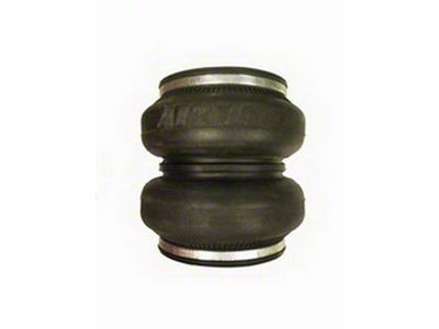 Air Lift Replacement Air Spring - Bellows Type - 50229