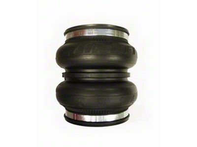 Air Lift Replacement Air Spring - Bellows Type - 50251