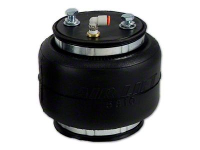 Air Lift Replacement Air Spring - Bellows Type - 50252