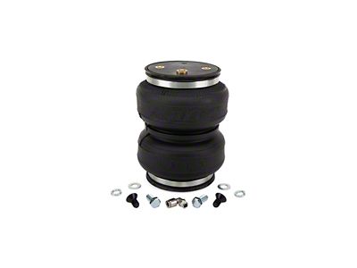 Air Lift Replacement Air Spring - Bellows Type - 50290