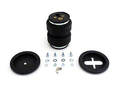 Air Lift Replacement Air Spring - Bellows Type