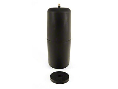 Air Lift Replacement 1000HD Air Spring for 2019+ Dodge Ram - 60328HD