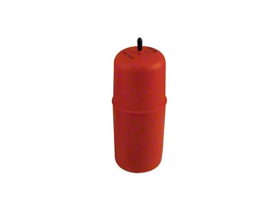 Air Lift Replacement Air Spring - Red Cylinder Type - 81260