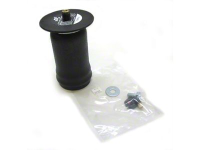 Air Lift Replacement Air Spring - Sleeve Type - 50254