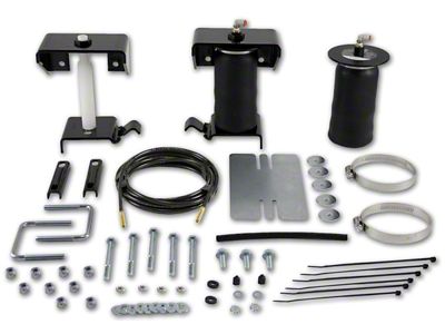 Air Lift Ridecontrol Air Spring Kit - 59507