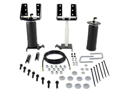 Air Lift Ridecontrol Air Spring Kit - 59508