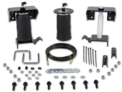 Air Lift Ridecontrol Air Spring Kit - 59518