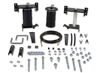 Air Lift Ridecontrol Air Spring Kit - 59521