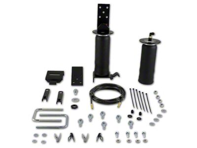 Air Lift Ridecontrol Air Spring Kit - 59529